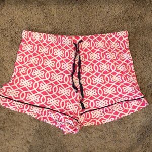 The Royal Standard Collection sleep shorts